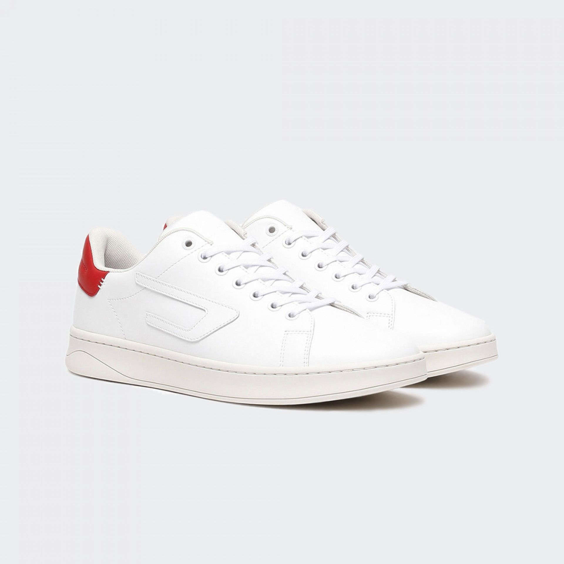 Diesel S-ATHENE LOW trainers