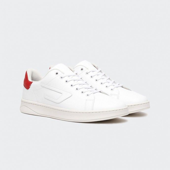 Diesel S-ATHENE LOW trainers