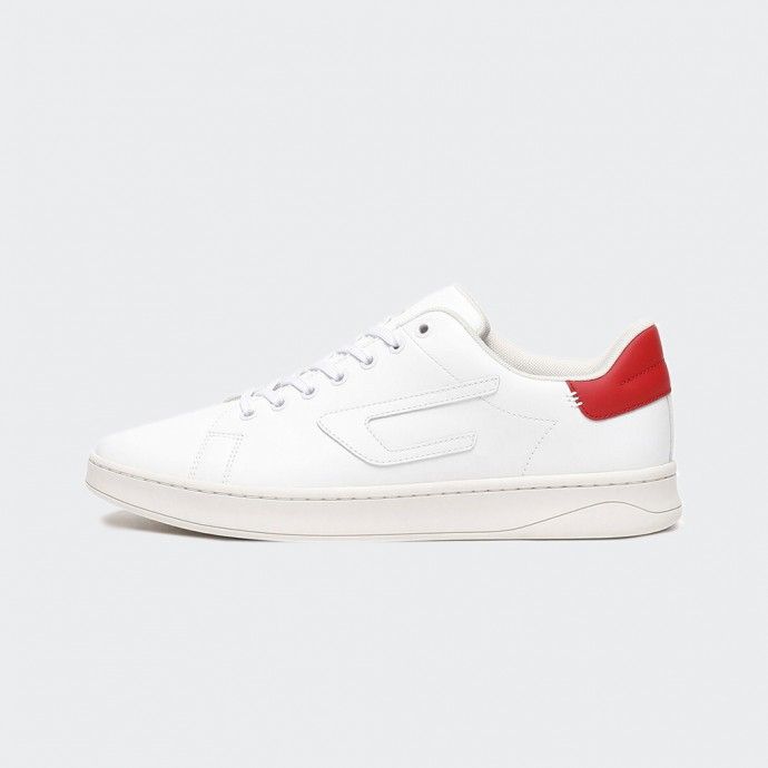Diesel S-ATHENE LOW trainers