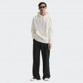 Sudadera Blanca con Capucha Icon G Essential Sweat de Gant Sudadera Blanca con Capucha Icon G Essential Sweat de Gant