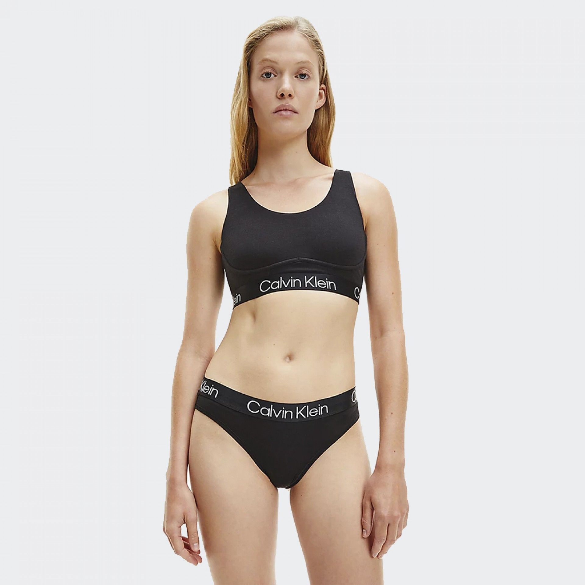 Cuecas Calvin Klein