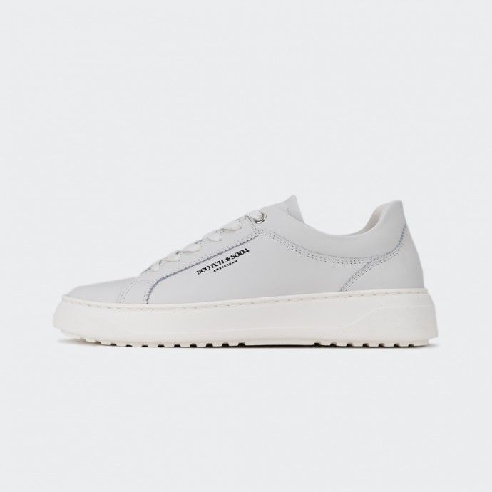 Tenis Scotch Soda