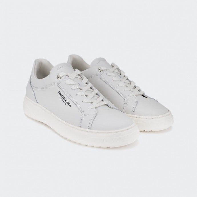 Tenis Scotch Soda