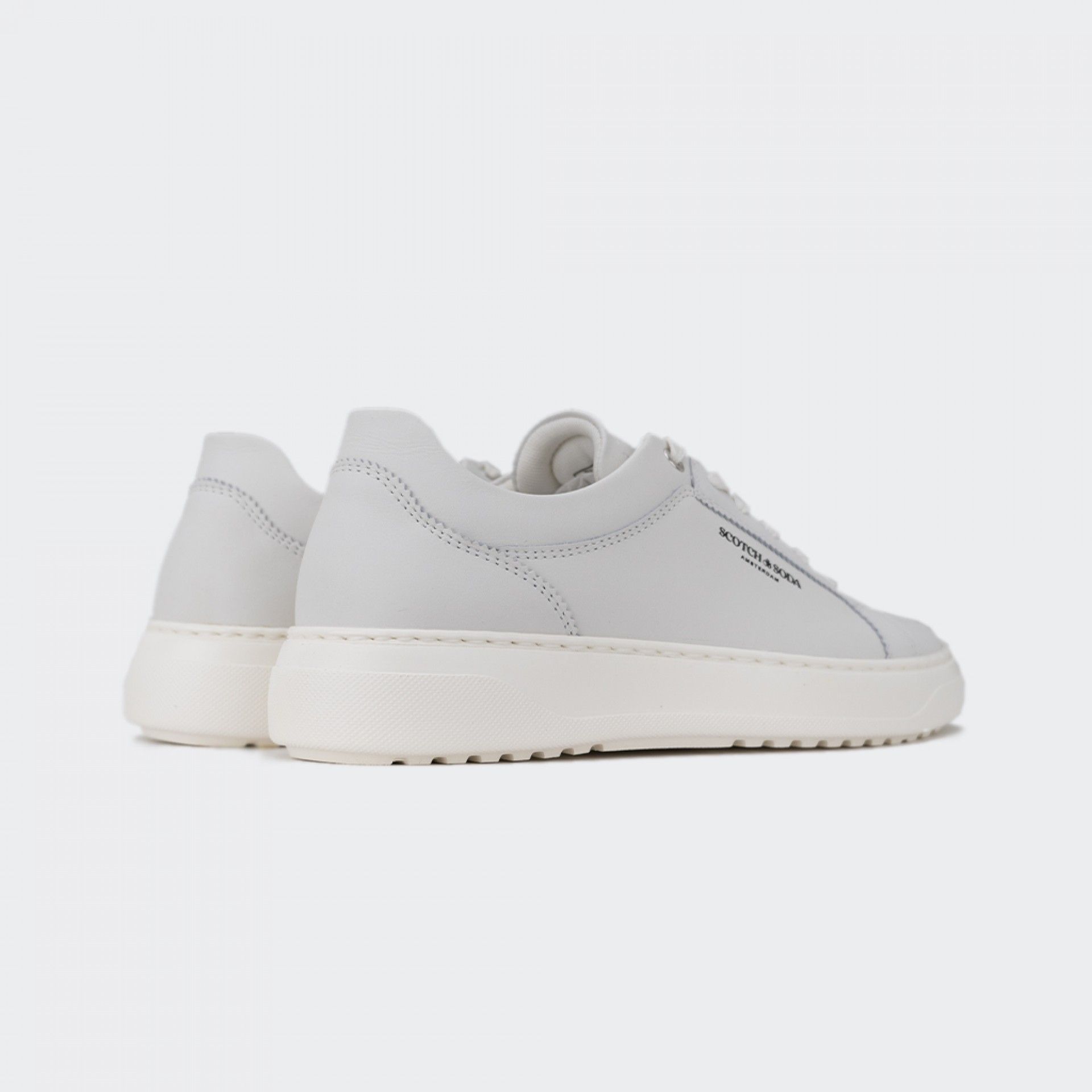 Tenis Scotch Soda