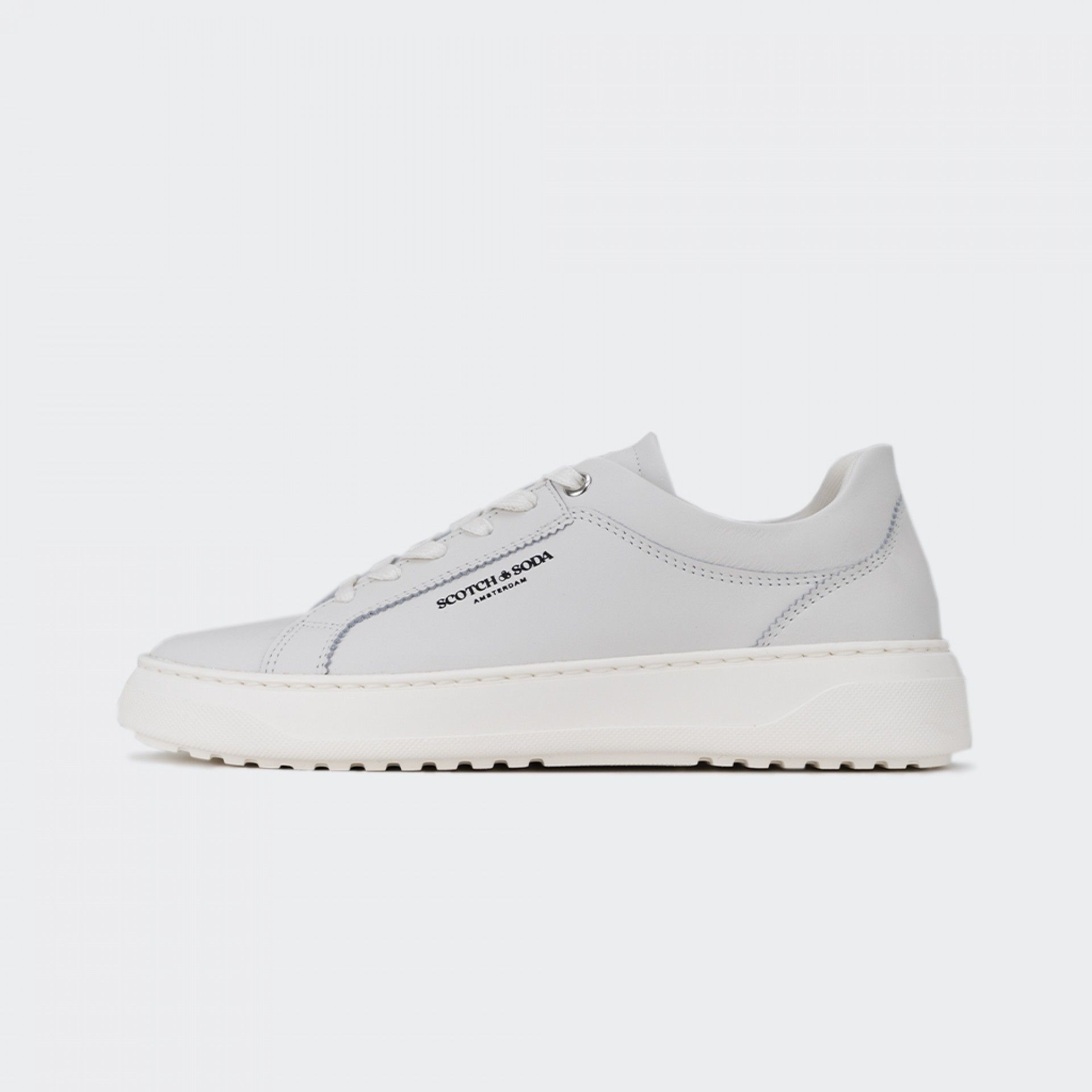 Tenis Scotch Soda