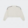 Sudadera corta Fred Perry Sudadera corta Fred Perry
