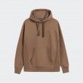 Sudadera Marr�n Esencial Gant Iconic G