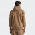 Sudadera Marr�n Esencial Gant Iconic G