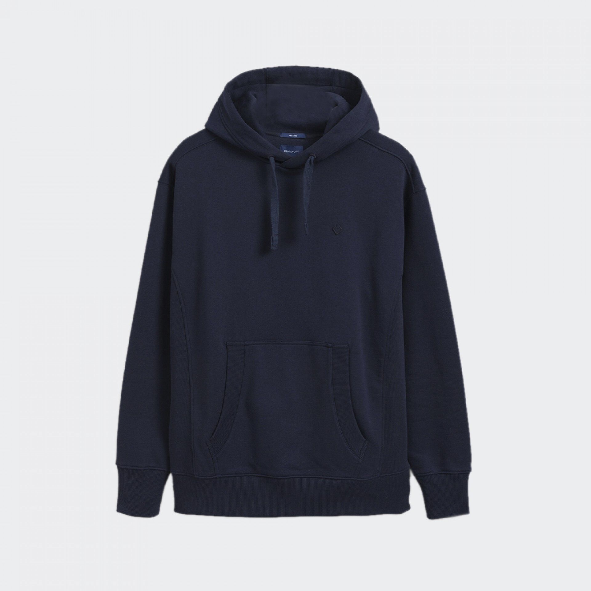 Sudadera Gant Iconic G Essential Marino
