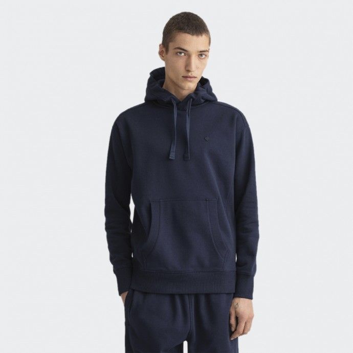 Sudadera Gant Iconic G Essential Marino