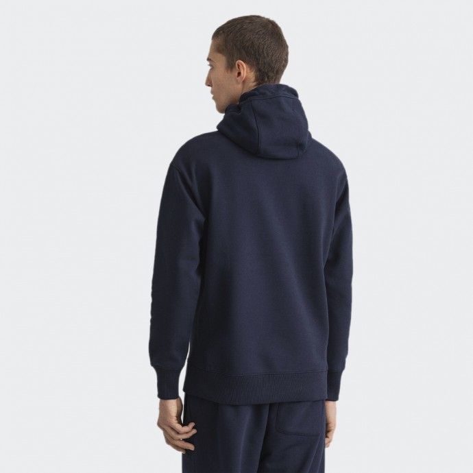 Sudadera Gant Iconic G Essential Marino