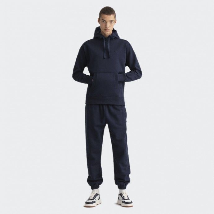 Sudadera Gant Iconic G Essential Marino