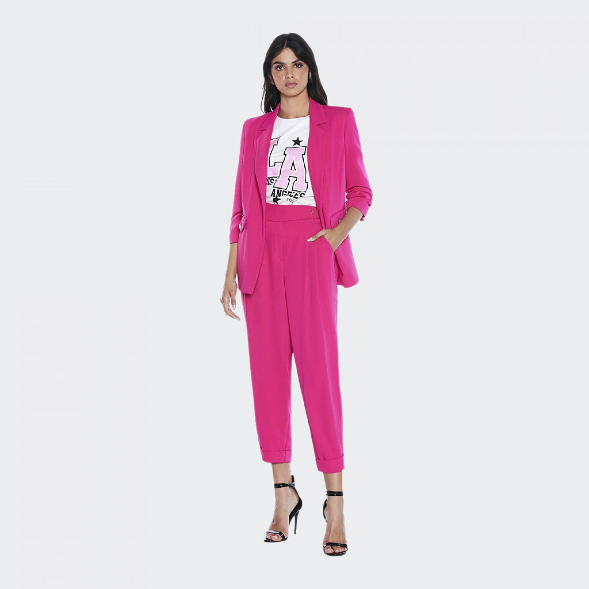 Blazer Relish PERCIED