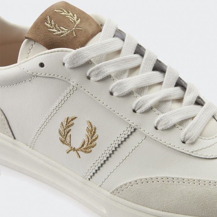 Tenis Fred Perry
