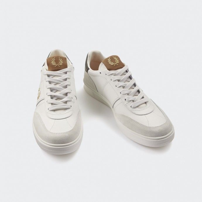 Tenis Fred Perry