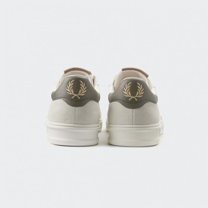Tenis Fred Perry
