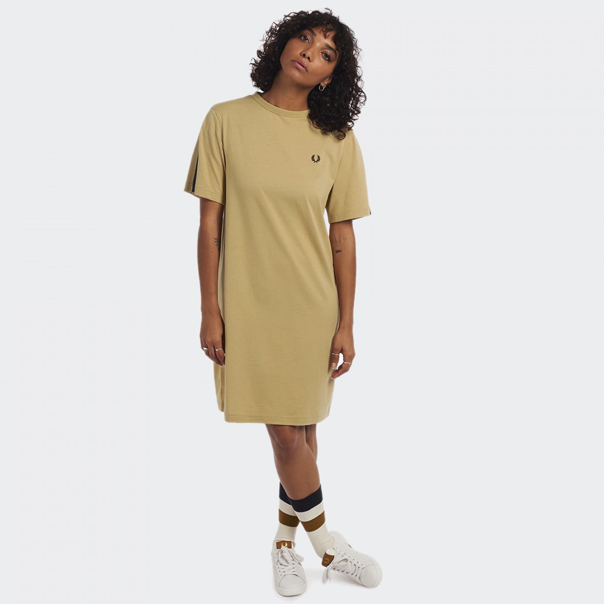 Fred Perry Dress