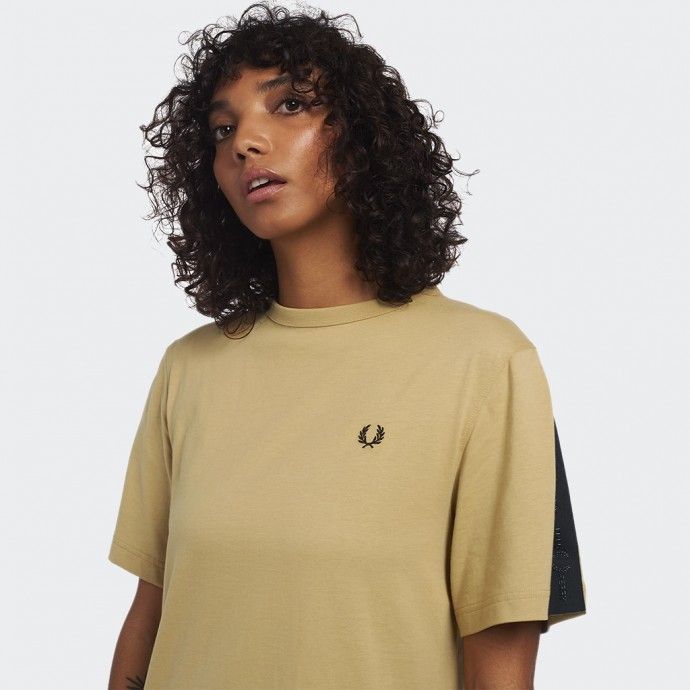 Fred Perry Dress