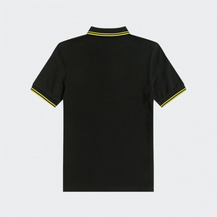 Polo Fred Perry
