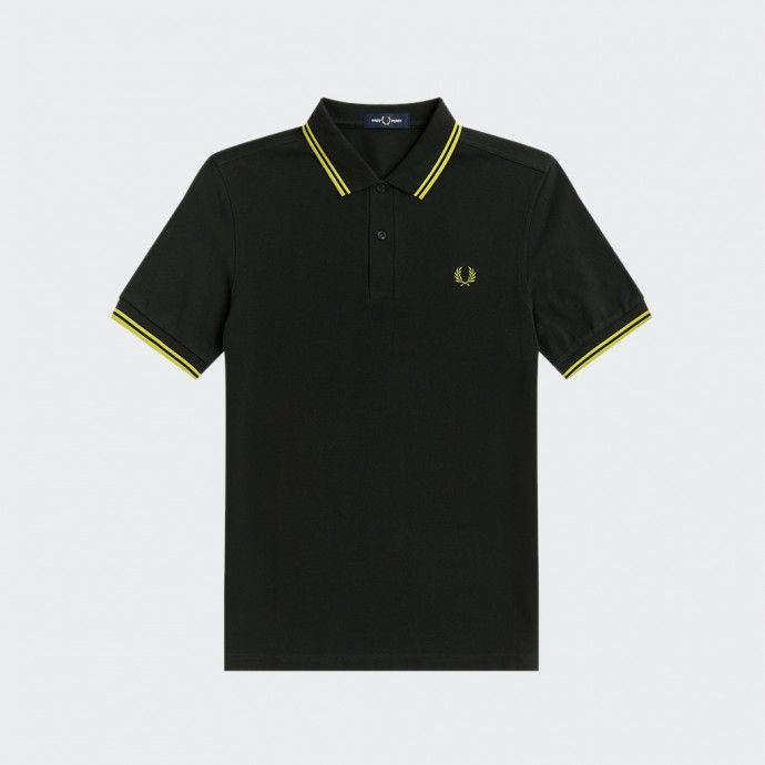 Polo Fred Perry