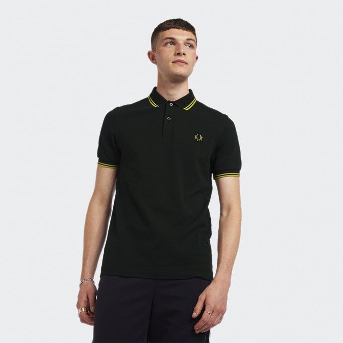 Polo Fred Perry