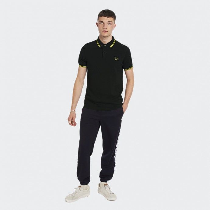 Polo Fred Perry