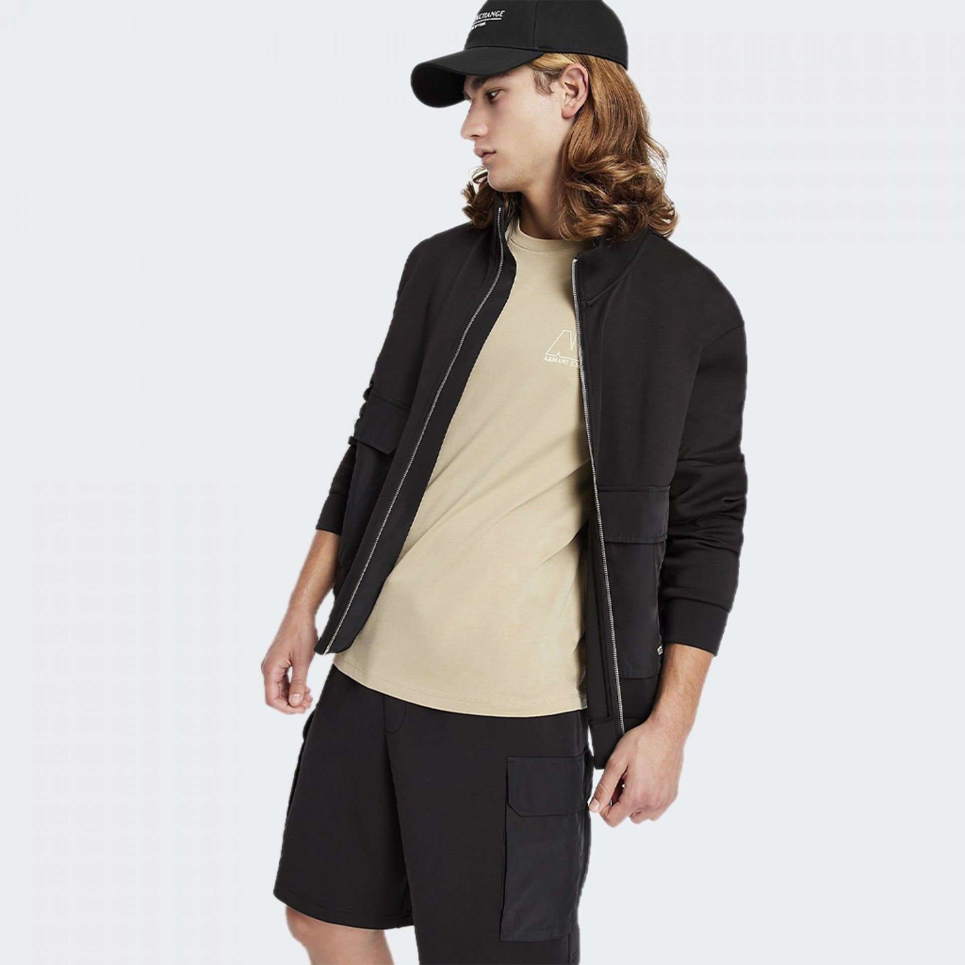 Tshirt Armani
