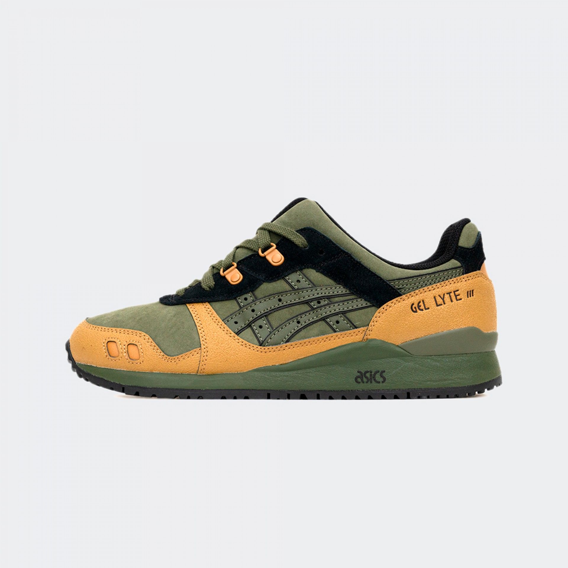 Tenis Asics