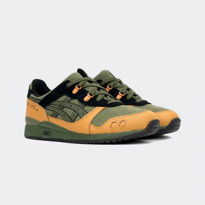 Tenis Asics