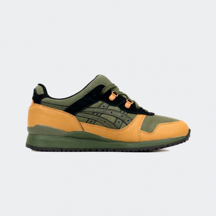 Tenis Asics