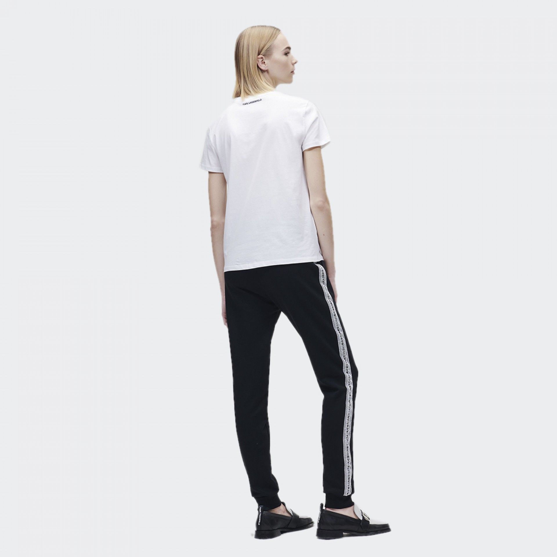 T-Shirt Karl Lagerfeld