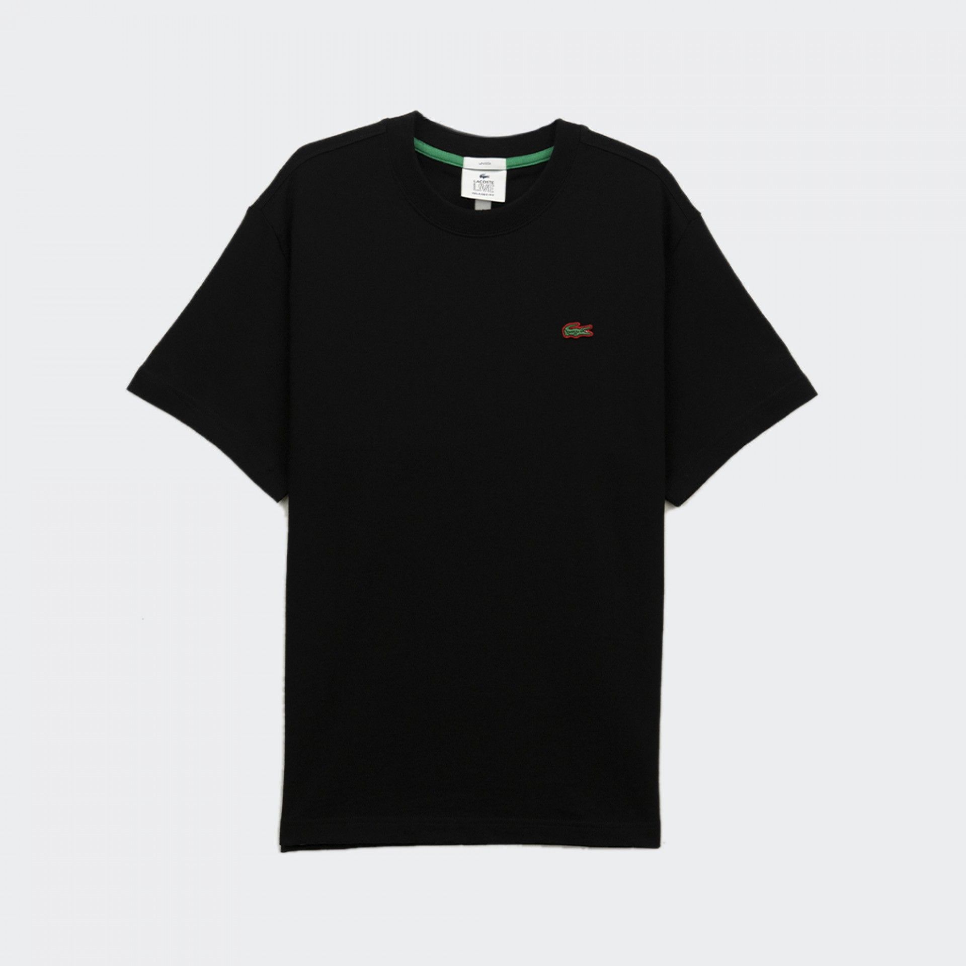 Tshirt Lacoste