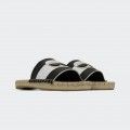 Karl Lagerfeld flip flops