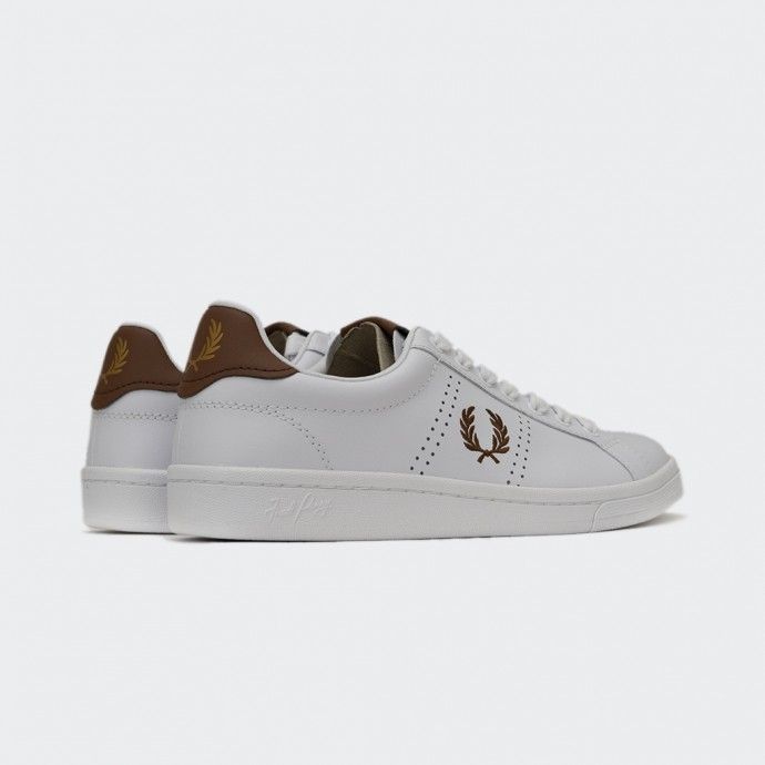 Tenis Fred Perry