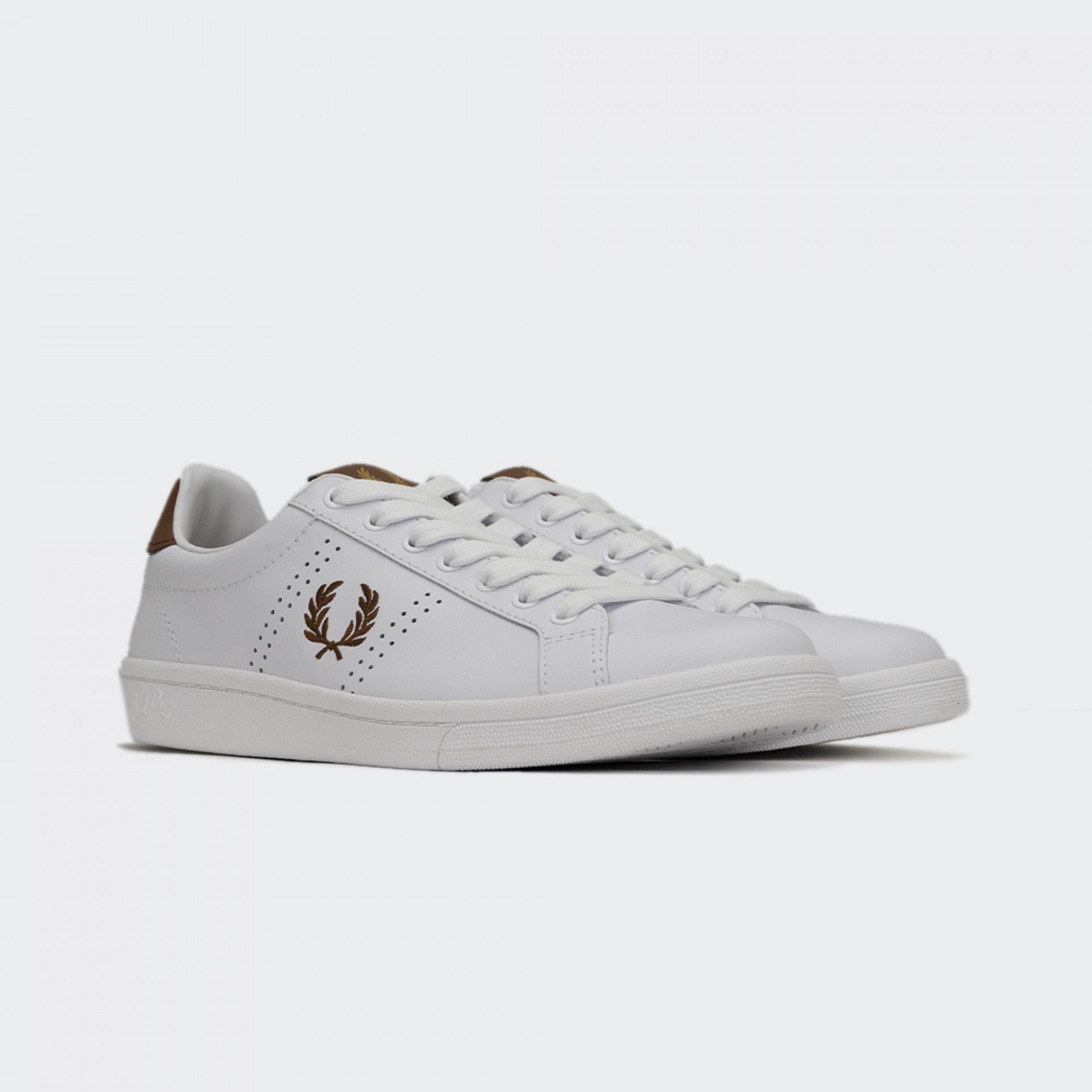 Tenis Fred Perry