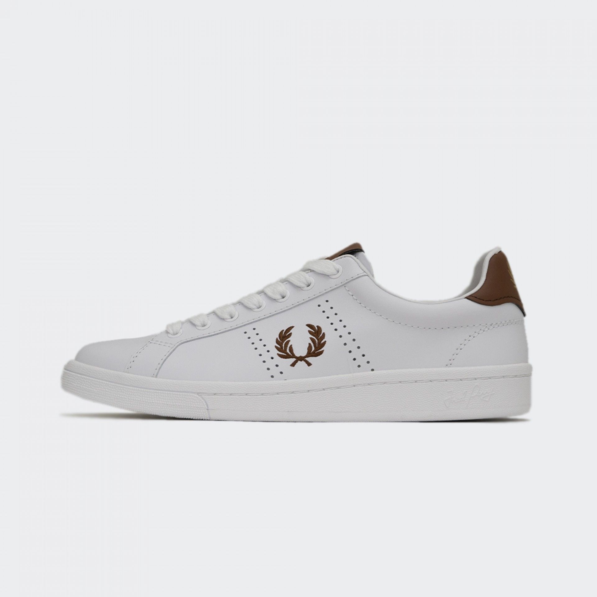 Tenis Fred Perry