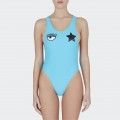Chiara Ferragni Eyestar Swimsuit