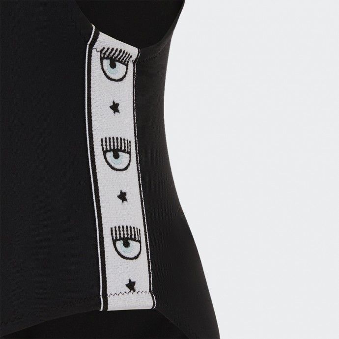 Maillot de bain m�daill� Chiara Ferragni Logomania