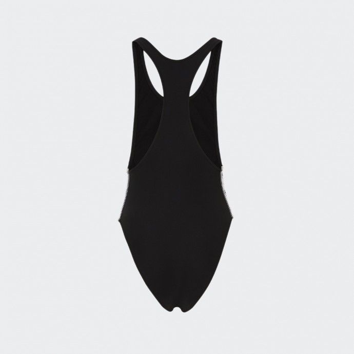 Maillot de bain m�daill� Chiara Ferragni Logomania