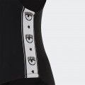 Maillot de bain m�daill� Chiara Ferragni Logomania