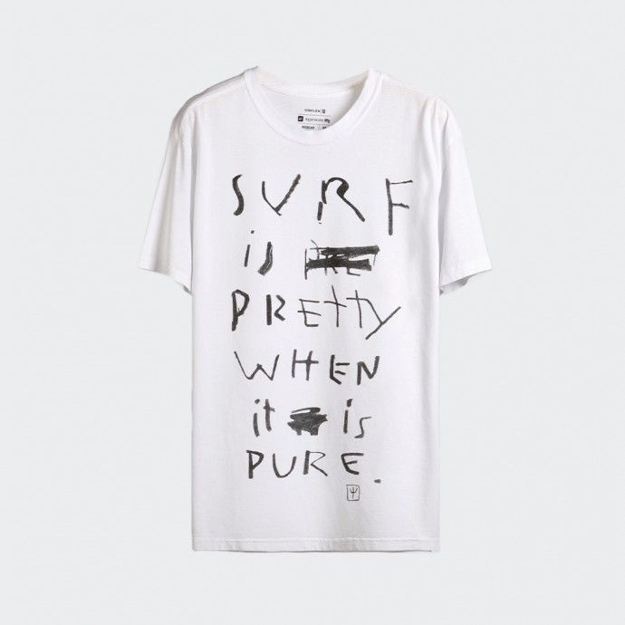 Tshirt Osklen