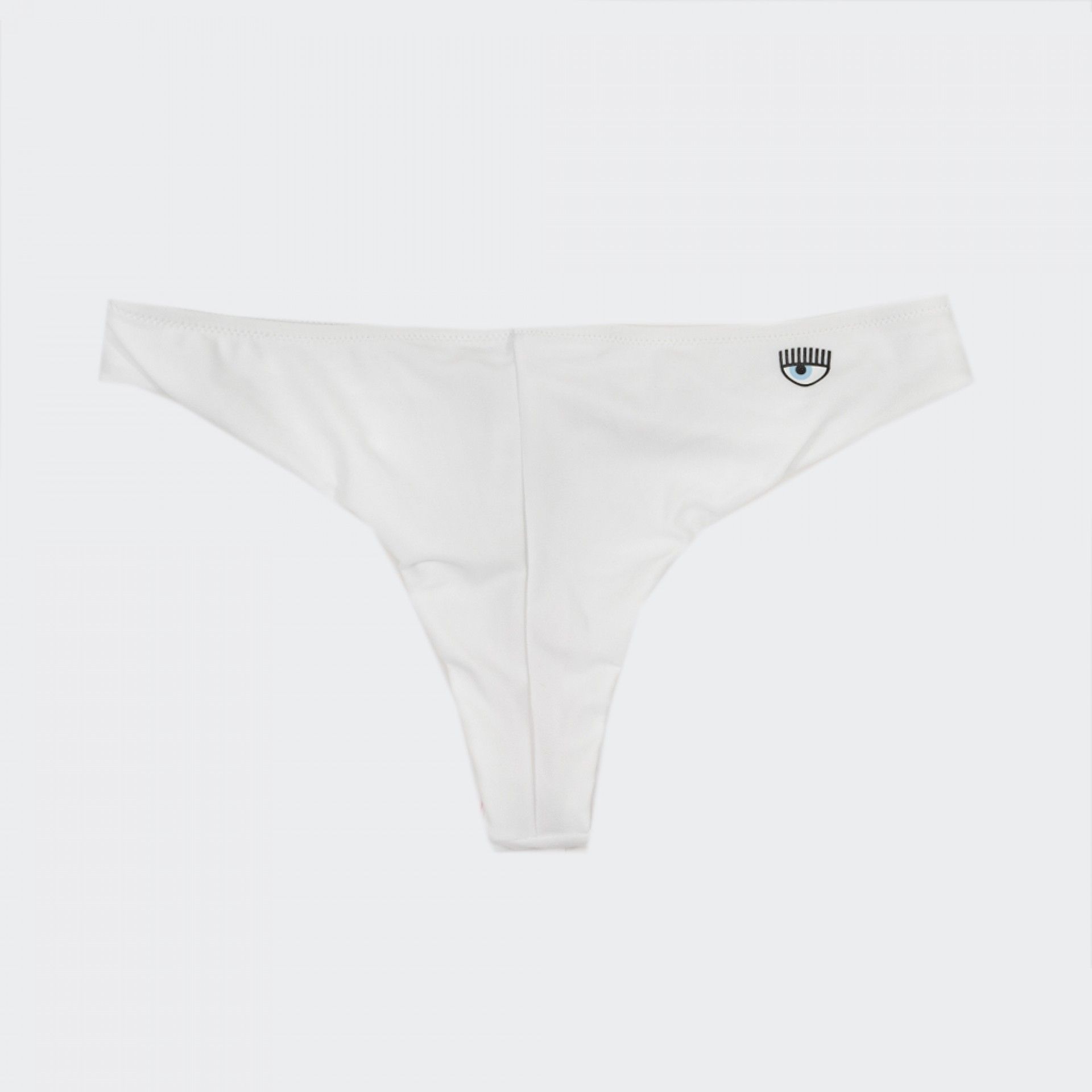 Chiara Ferragni Eyestar Bikini Bottom