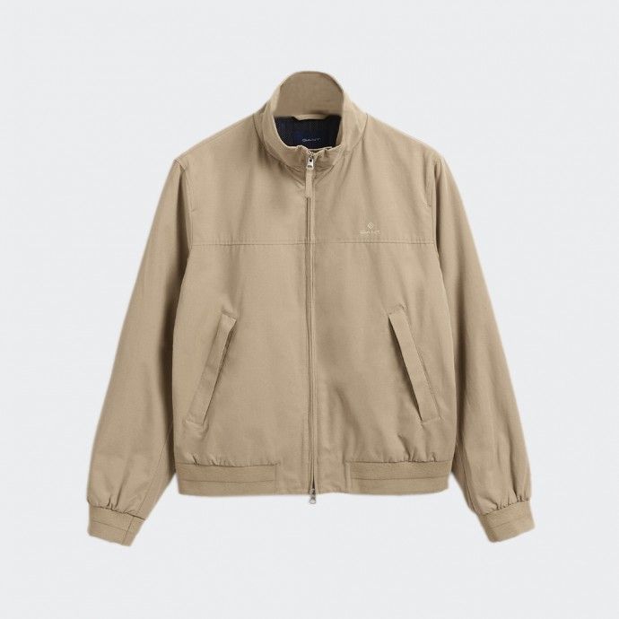 Casaco Gant Hampshire