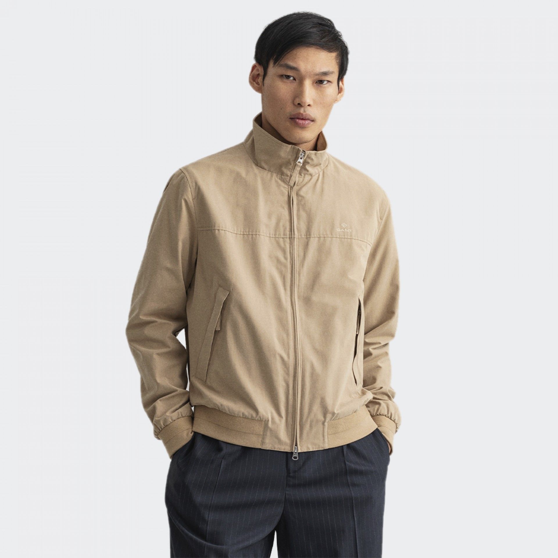 Casaco Gant Hampshire