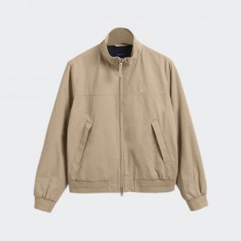 Chaqueta Hampshire Gant Camel Chaqueta Hampshire Gant Camel