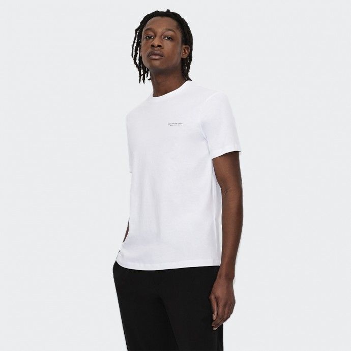 Tshirt Armani