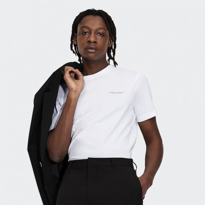 Tshirt Armani