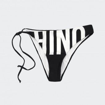Cuecas Bikini Moschino