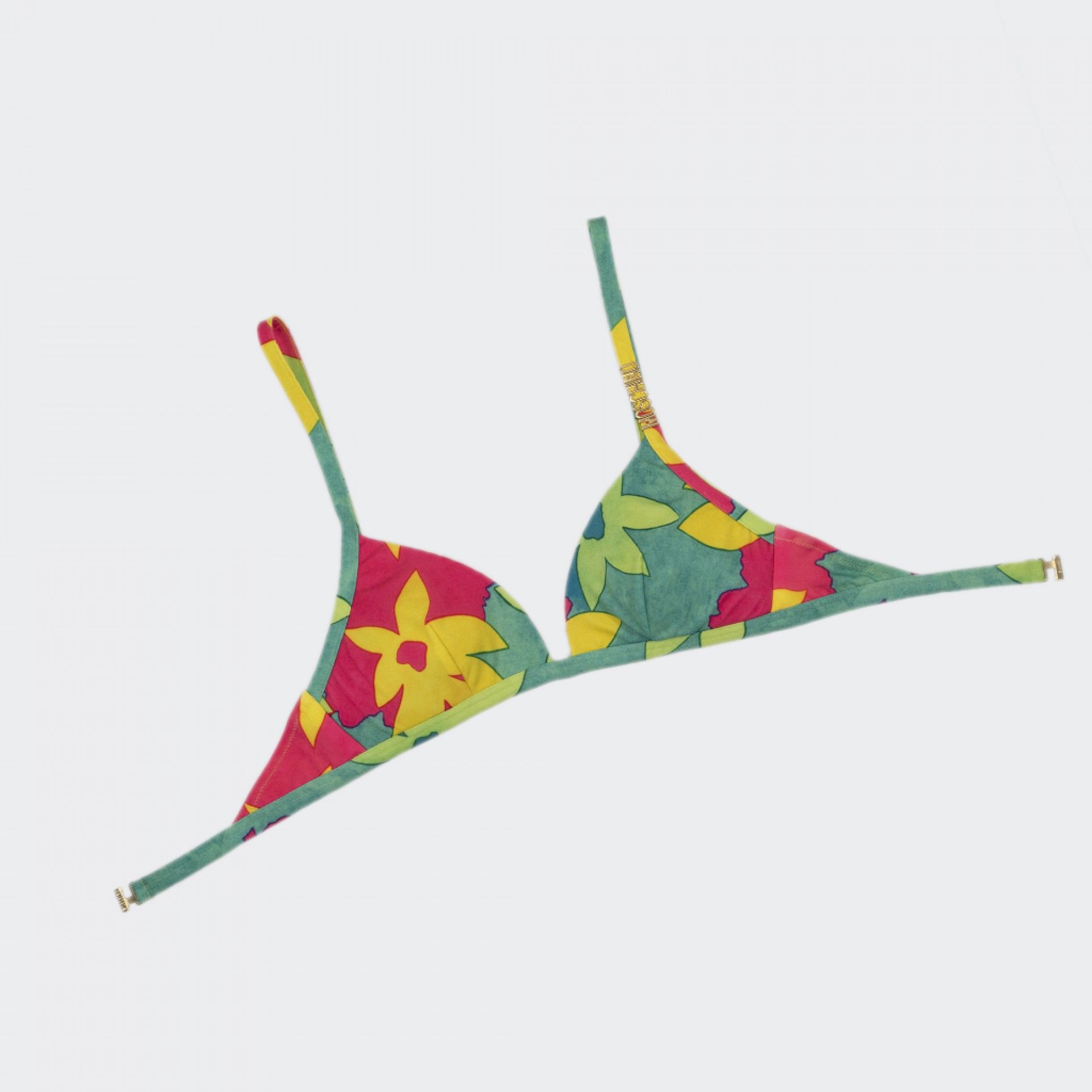 Top Bikini Moschino