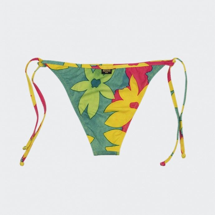 Cuecas Bikini Moschino